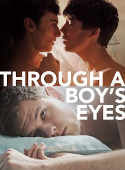 دانلود فیلم Through a Boy’s Eyes 2018