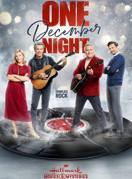 دانلود فیلم One December Night