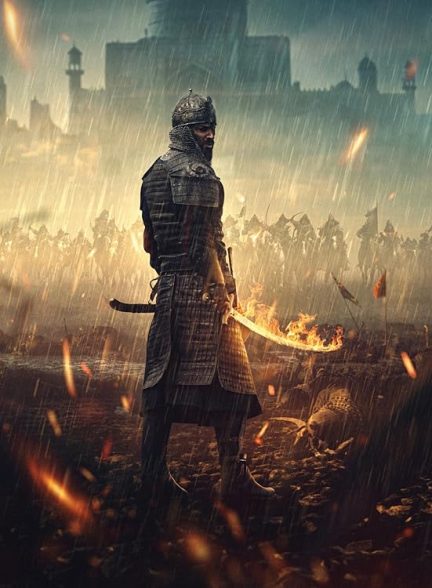 دانلود فیلم Tamerlane: Rise of the Last Conqueror 2026