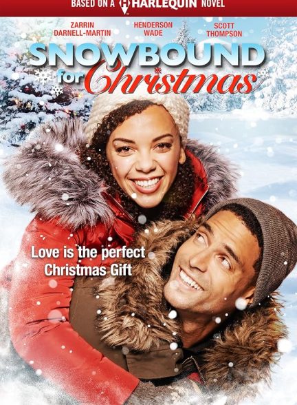 دانلود فیلم Snowbound for Christmas