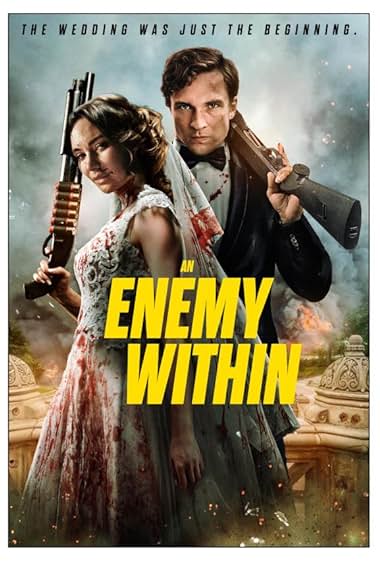 دانلود فیلم An Enemy Within 2025