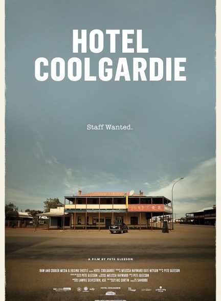 دانلود فیلم Hotel Coolgardie