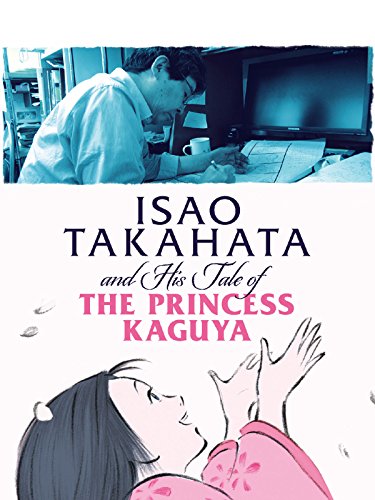 دانلود فیلم Isao Takahata and His Tale of Princess Kaguya