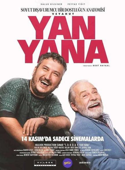 دانلود فیلم Yan Yana 2025
