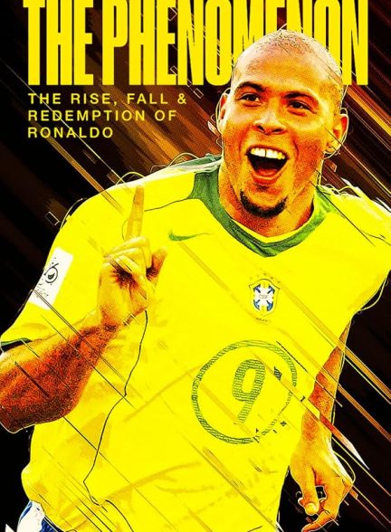 دانلود فیلم The Phenomenon 2022