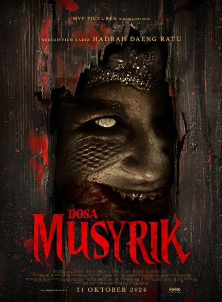 دانلود فیلم Dosa Musyrik 2024