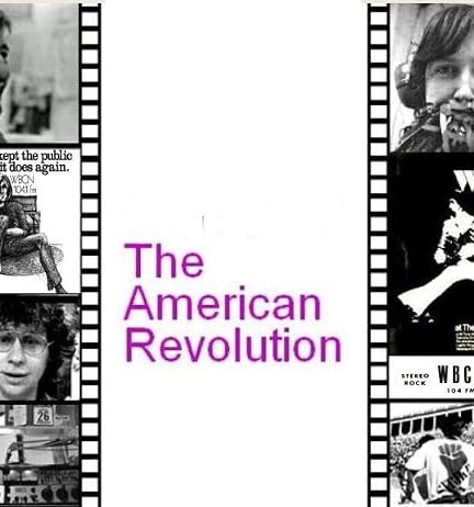 دانلود فیلم WBCN and the American Revolution