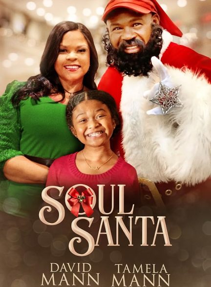 دانلود فیلم Soul Santa