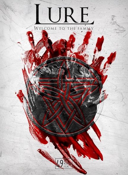 دانلود فیلم Lure 2026