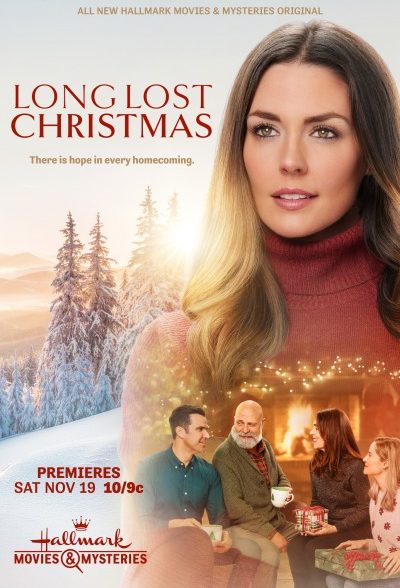 دانلود فیلم Long Lost Christmas 2022