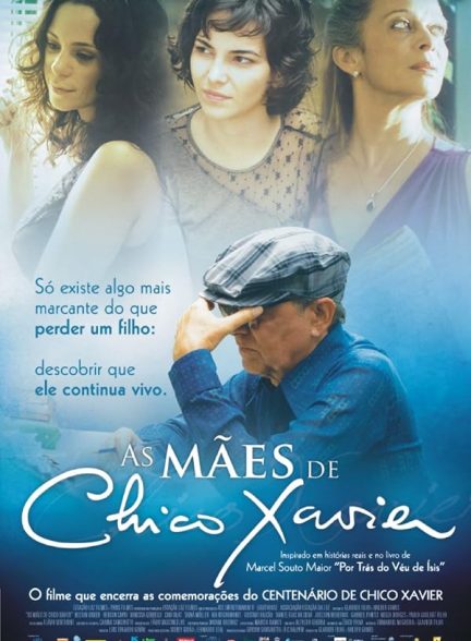 دانلود فیلم As Mães de Chico Xavier 2011
