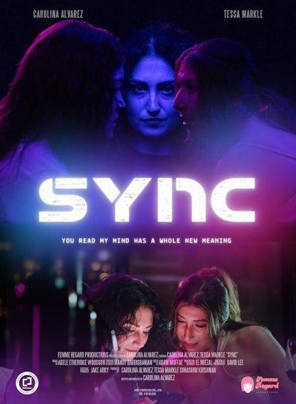 دانلود فیلم Sync 2024