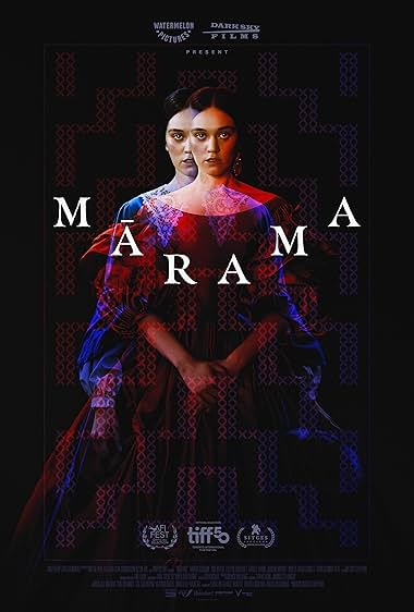 دانلود فیلم Marama