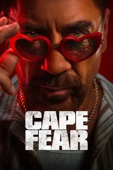دانلود سریال Cape Fear