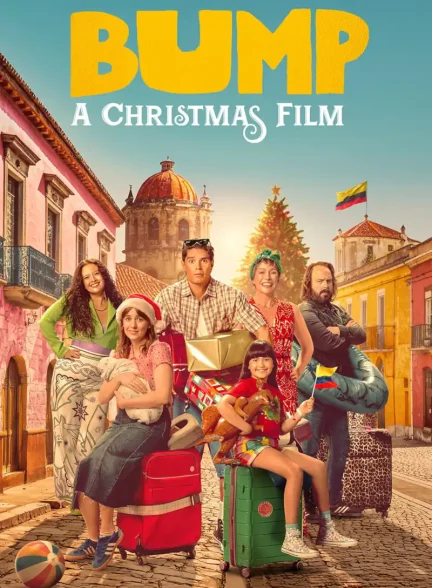 دانلود فیلم Bump: A Christmas Film 2025
