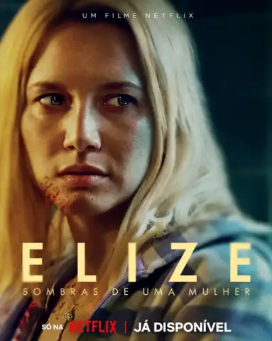 دانلود فیلم Elize: Sombras de uma Mulher 2026