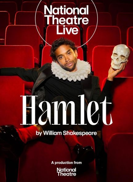 دانلود فیلم National Theatre Live: Hamlet 2026