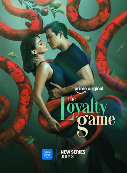 دانلود سریال The Loyalty Game