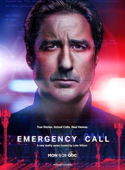 دانلود سریال Emergency Call