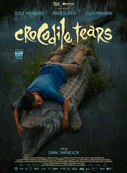 دانلود فیلم Crocodile Tears 2024