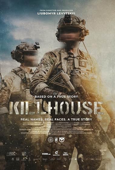 دانلود فیلم KILLHOUSE 2026