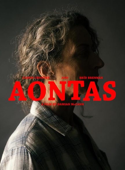 دانلود فیلم Aontas 2025