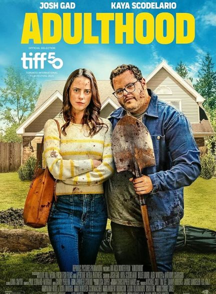 دانلود فیلم Adulthood 2025