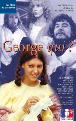 دانلود فیلم George qui?