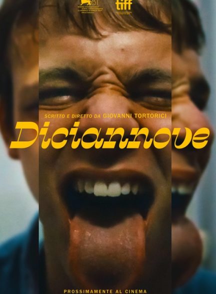 دانلود فیلم Diciannove