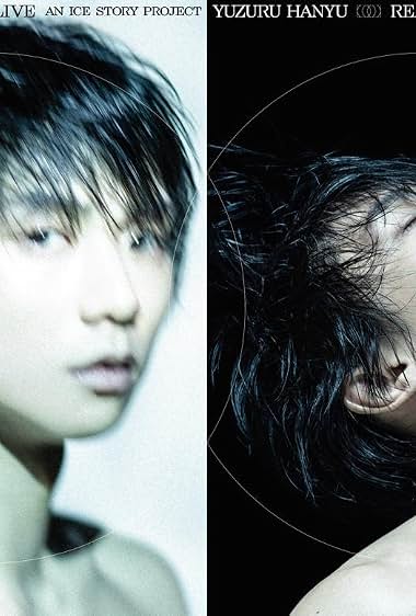 دانلود فیلم Yuzuru Hanyu Realive an Ice Story Project 2026