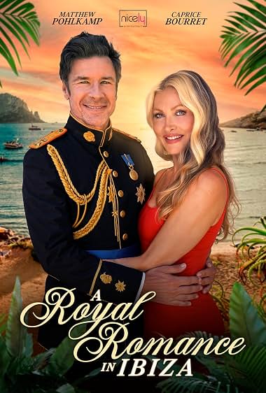 دانلود فیلم A Royal Romance in Ibiza 2026