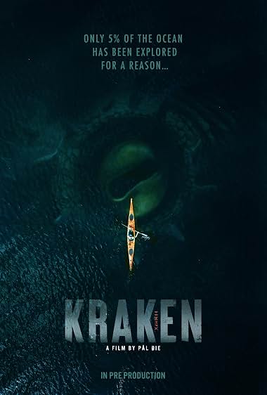 دانلود فیلم Kraken 2026