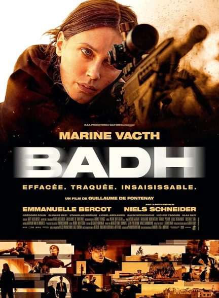 دانلود فیلم Badh