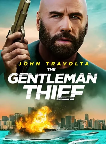 دانلود فیلم The Gentleman Thief 2026