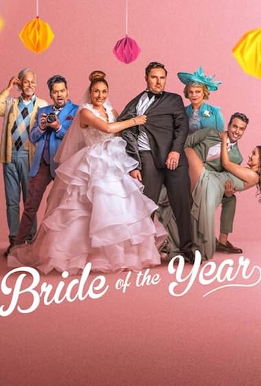 دانلود فیلم Bride of the Year 2026
