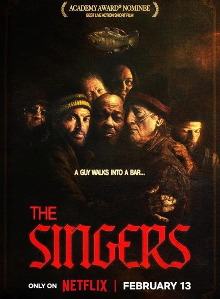 دانلود فیلم The Singers 2025