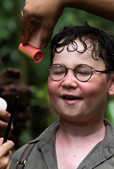 دانلود فیلم Making of Lord of the Flies 2026