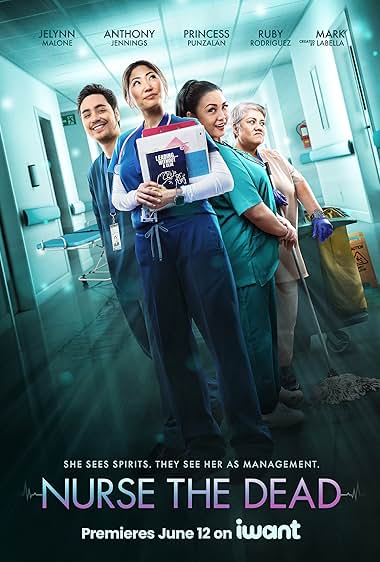 دانلود سریال Nurse the Dead