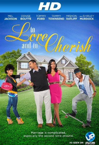 دانلود سریال To Love & Cherish