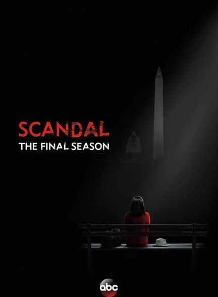 دانلود سریال Scandal
