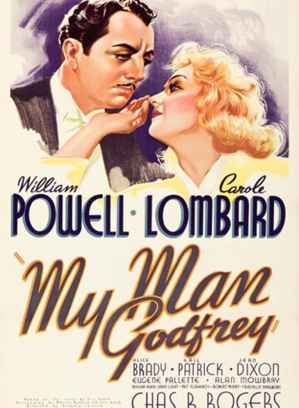 دانلود فیلم My Man Godfrey 1936
