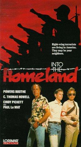 دانلود سریال Into the Homeland