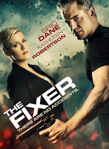 دانلود سریال The Fixer