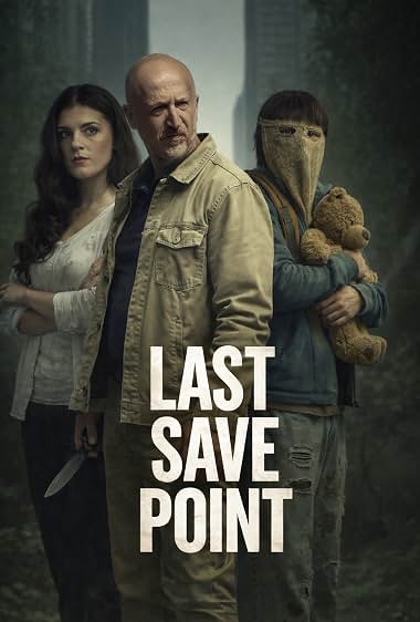 دانلود فیلم Last Save Point 2026