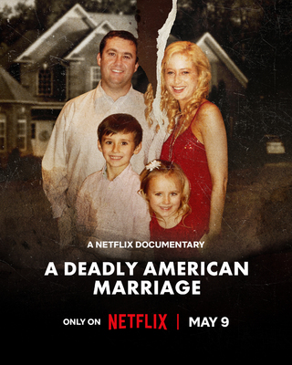 دانلود فیلم A Deadly American Marriage