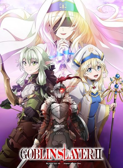 دانلود سریال Goblin Slayer