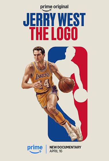 دانلود فیلم Jerry West: The Logo 2026