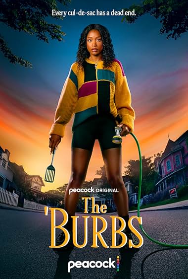 دانلود فیلم The ‘Burbs