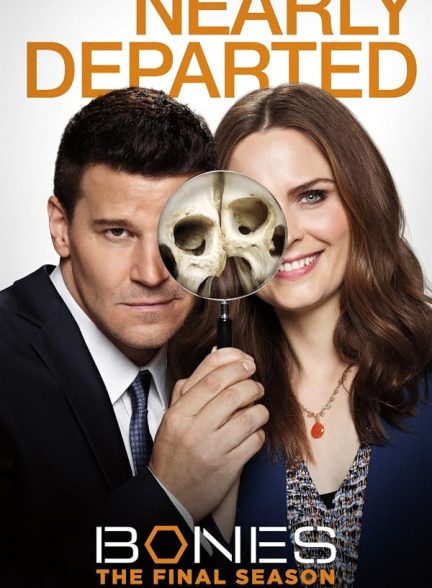 دانلود سریال استخوان ها Bones