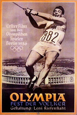 دانلود فیلم Olympia Part One: Festival of the Nations 1938